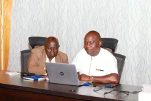 University of Eldoret Institutional Safeguarding Policy 