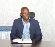 University of Eldoret Institutional Safeguarding Policy 