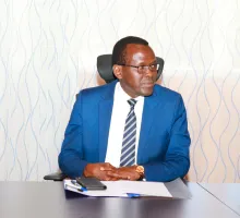 University of Eldoret Institutional Safeguarding Policy 