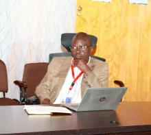 University of Eldoret Institutional Safeguarding Policy 