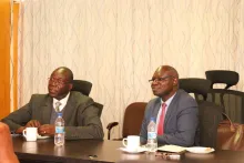 RUFORUM, University of Eldoret Strengthen Collaboration to Accelerate Delivery Under TAGDev 2.0