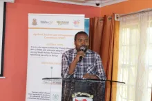 APO, Chemitei Kipkogei