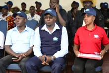 University of Eldoret Hosts the 18th Agribusiness Trade Fair 2025