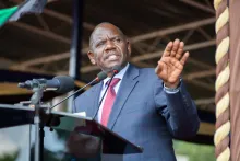 University of Eldoret Hosts the 18th Agribusiness Trade Fair 2025