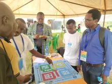 TAGDev 2.0 Joins System Changer Network to Champion Holistic Development