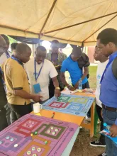 TAGDev 2.0 Joins System Changer Network to Champion Holistic Development