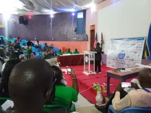 TAGDev 2.0 Joins System Changer Network to Champion Holistic Development