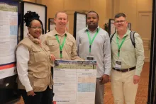 University of Eldoret On The RUFORUM AGM 2025