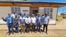 University of Eldoret’s TAGDev 2.0 Drives Community Innovation Through Lighthouse Partnerships