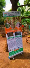 TAGDev 2.0 Visits Endorois Women Community-Based Organization