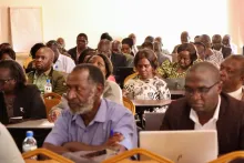 TAGDev 2.0, University of Eldoret through TVET CDACC Empower Educators Through Competency-Based Education and Recognition of Prior Learning Training