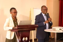TAGDev 2.0, University of Eldoret through TVET CDACC Empower Educators Through Competency-Based Education and Recognition of Prior Learning Training