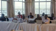 CBET Training