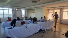 CBET Training
