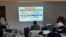CBET Training