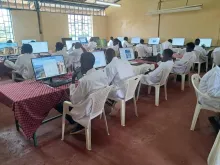 From Digital Skills Training to a Catalyst for Youth Transformation