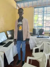 From Digital Skills Training to a Catalyst for Youth Transformation