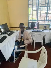 From Digital Skills Training to a Catalyst for Youth Transformation