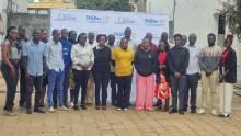 TAGDev 2.0 University of Eldoret Empowers Young Agripreneurs Through Enterprise Acceleration Sprint Bootcamp