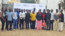 TAGDev 2.0 University of Eldoret Empowers Young Agripreneurs Through Enterprise Acceleration Sprint Bootcamp