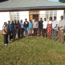 University of Eldoret Admits 31 Students for TAGDev 2.0 Scholarship