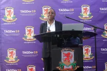 University of Eldoret, Egerton University Orient TAGDev 2.0 Cohort2 &amp; 3 Scholars for Agricultural Transformation