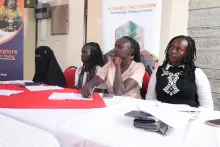 University of Eldoret, Egerton University Orient TAGDev 2.0 Cohort2 &amp; 3 Scholars for Agricultural Transformation