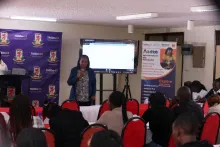 University of Eldoret, Egerton University Orient TAGDev 2.0 Cohort2 &amp; 3 Scholars for Agricultural Transformation
