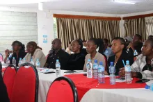 University of Eldoret, Egerton University Orient TAGDev 2.0 Cohort2 &amp; 3 Scholars for Agricultural Transformation