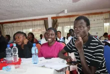 University of Eldoret, Egerton University Orient TAGDev 2.0 Cohort2 &amp; 3 Scholars for Agricultural Transformation