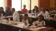 Beyond Disability: TAGDev 2.0 Opens New Agribusiness Pathways for PWDs in Uasin Gishu 