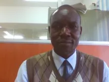 Dr. Kenneth Odhiambo