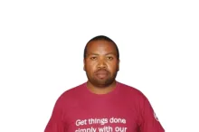 Kipkogei Chemitei is an Associate Program Officer with the TAGDev 2.0 Program 