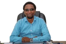 Dr. Heka Kamau,Food &amp; Nutrition Scientist, University of Eldoret