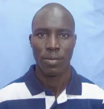 Nickson Merimug Eloto
