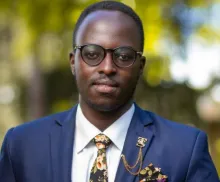 Oruko Fiil Samson 