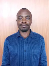 Kiprono Jeremiah