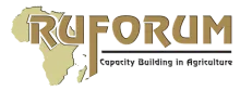 Ruforum